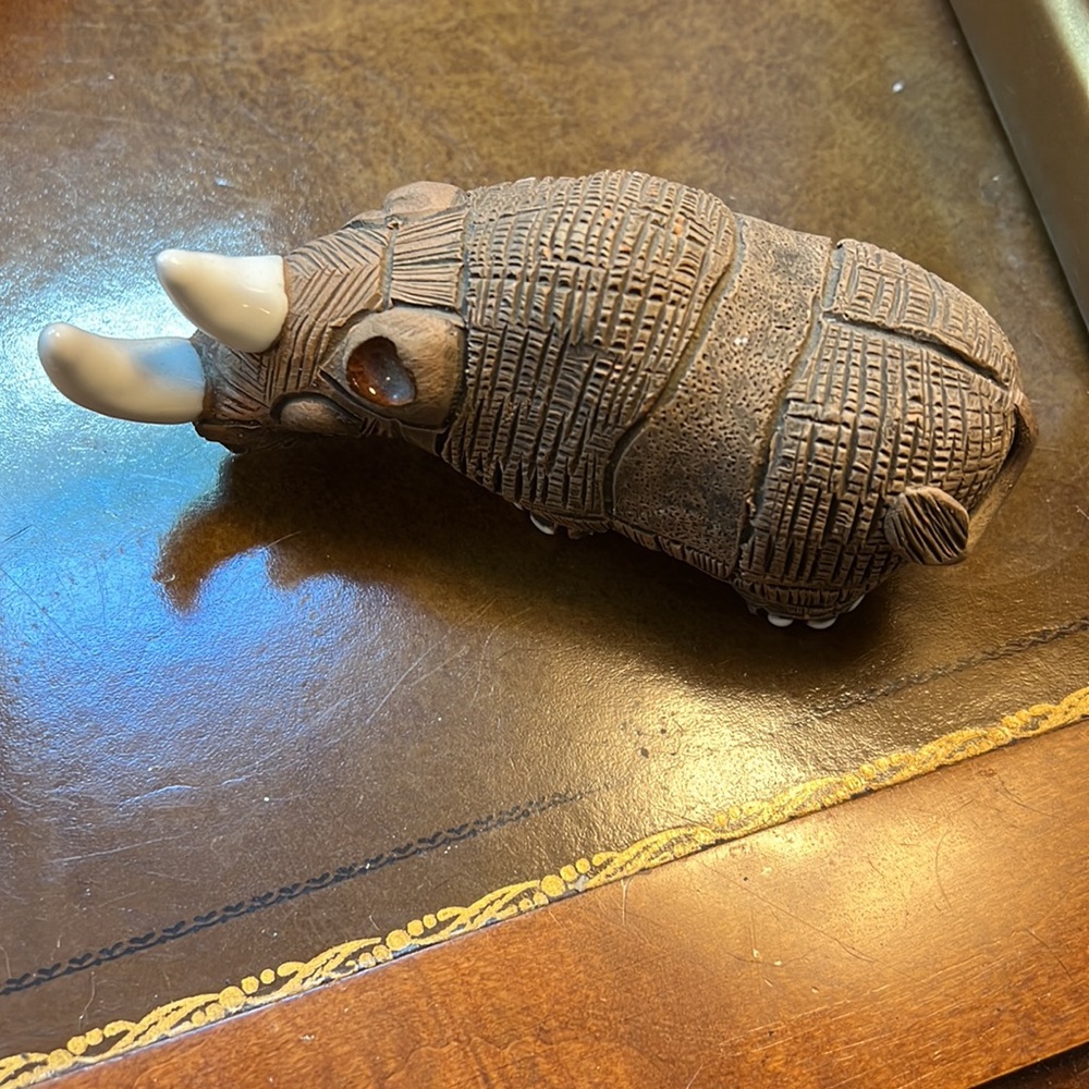Rhinos - various - Picture 4 of 4